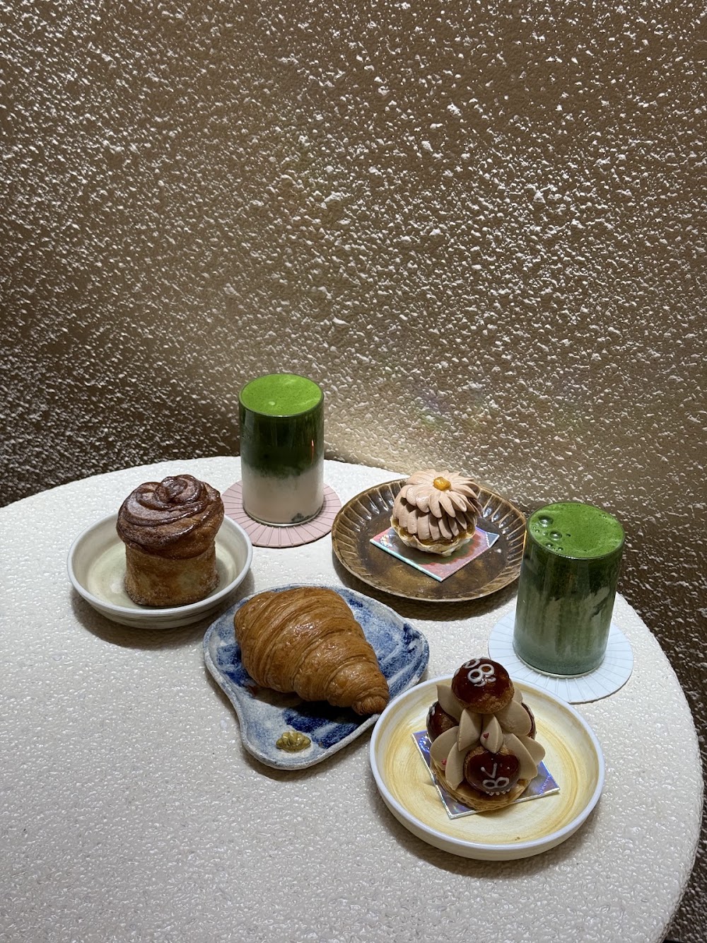 Re Patisserie